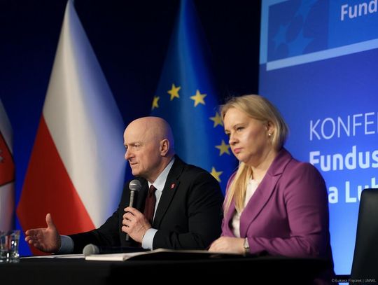 Wiadomości lokalne. Szpitale, woda i obronność – nowe fundusze dla Lubelskiego