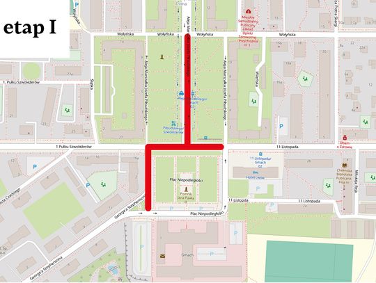 Wiadomości lokalne. Telewizja ogłasza "Wystrzałowego sylwestra" w Chełmie. Prezydent i marszałek dorzucą do niego ponad 2 mln zł