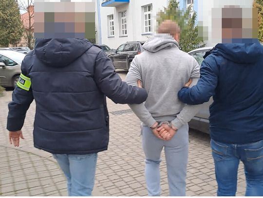 Wiadomości lokalne. Tragiczne wydarzenia w gminie Włodawa. 29-latek podejrzany o śmiertelne pobicie