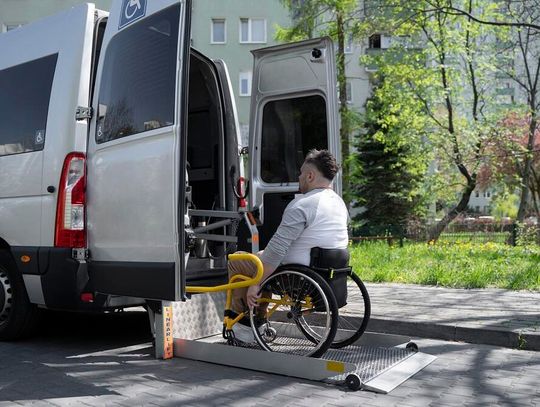 Zdjęcie ilustracyjne