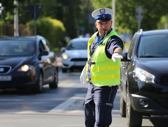 Trzy utracone prawa jazdy i wysokie kary finansowe to bilans wczorajszych kontroli przeprowadzonych przez chełmską drogówkę.