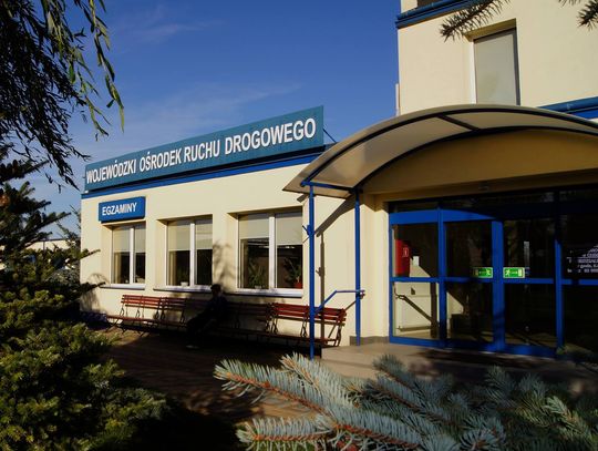 Wiadomości lokalne. WORD Chełm i inne ośrodki interweniują w sprawie testów