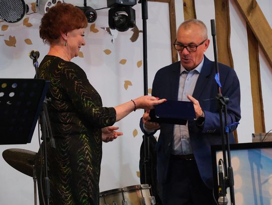 Wiadomości lokalne. Wspomnienia i podziękowania. 25-lecie Stowarzyszenia Ośrodek Wspierania Rodziny