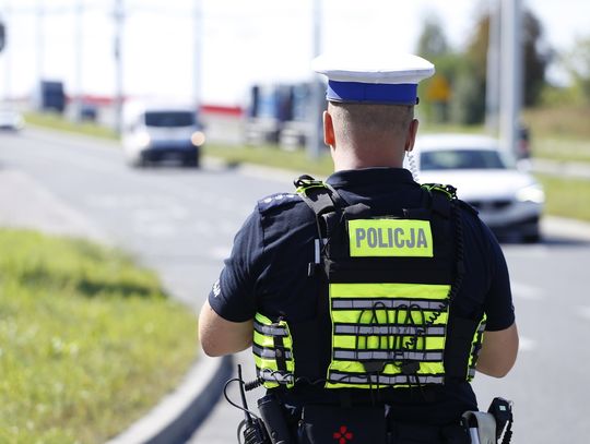 Długi czerwcowy weekend na drogach Lubelszczyzny przyniósł 18 wypadków.