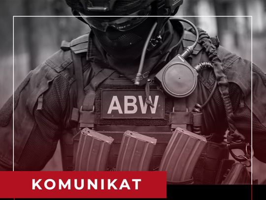 Wiadomości lokalne. Wyrok w sprawie planowanej dywersji w Chełmie. Skazany obywatel Białorusi