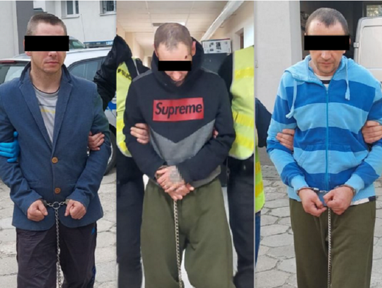 Wiadomości lokalne. Wyrok w sprawie zabójstwa i podpalenia przy Narutowicza w Chełmie