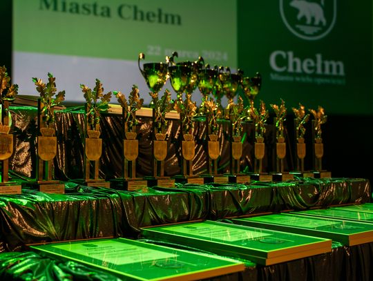 14 marca w Chełmskim Domu Kultury odbędzie się Gala Miasta Chełm