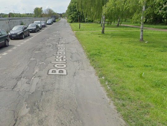 Wiadomości lokalne. Zielone światło dla przebudowy trzech ulic w mieście