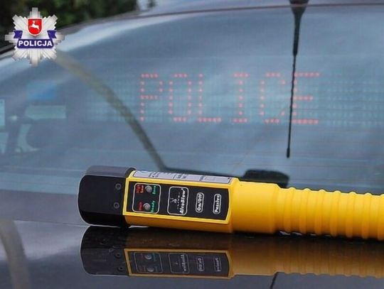 Wiadomości lokalne. Żołnierze zareagowali na "wyczyny" pijanego kierowcy.