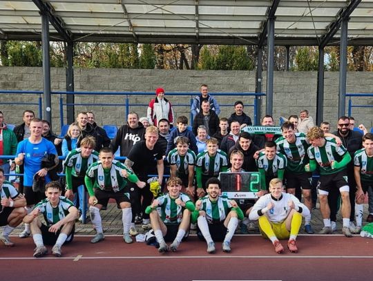 KS Astra Leśniowice