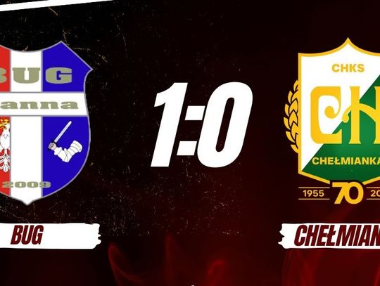 Bug Hanna - Chełmianka Chełm