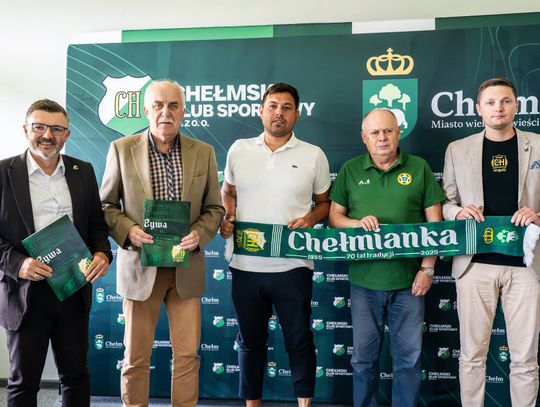 Chełmianka Chełm