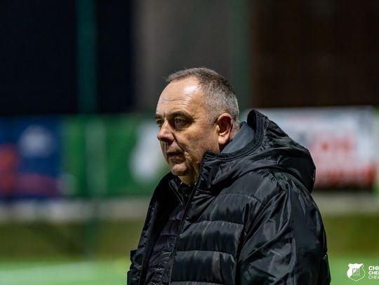 Wiadomości sportowe - Chełmianka powalczy o punkty z Jędrzejowem