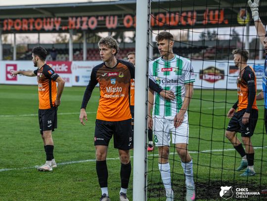 Wiadomości sportowe - Chełmianka powalczy o punkty z rezerwami Cracovii Wiadomości sportowe - Chełmianka powalczy o punkty z rezerwami Cracovii