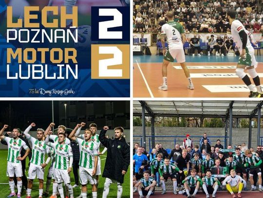 Wiadomości sportowe - Chełmianka z punktami, InPost ChKS Chełm po derbach, Astra Leśniowice wraca na fotel lidera