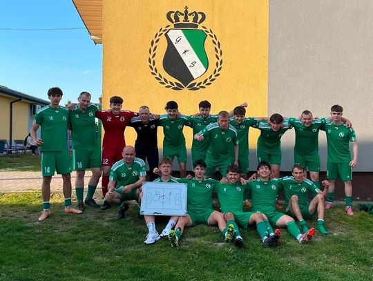 GKS Pławanice Kamień
