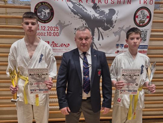 Chełmska Szkoła Karate Kyokushin Satori