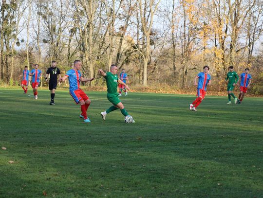 Eko Różanka - Włodawianka Włodawa