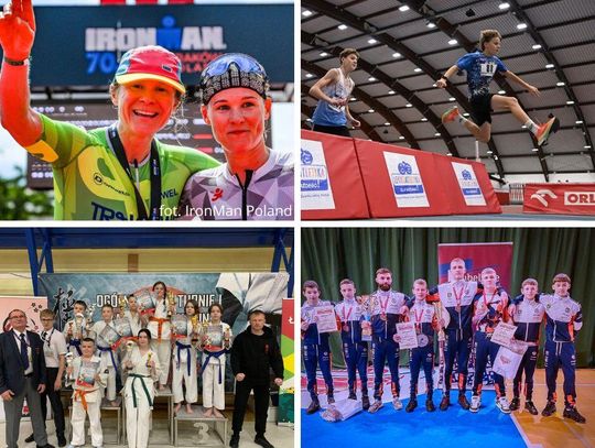 Wiadomości sportowe Radia Bon Ton