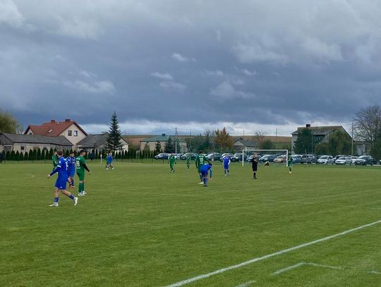 Wiadomości sportowe - InPost ChKS Chełm pokonał Cuprum Stilon Gorzów, Bug Hanna skuteczniejszy od Startu Krasnystaw