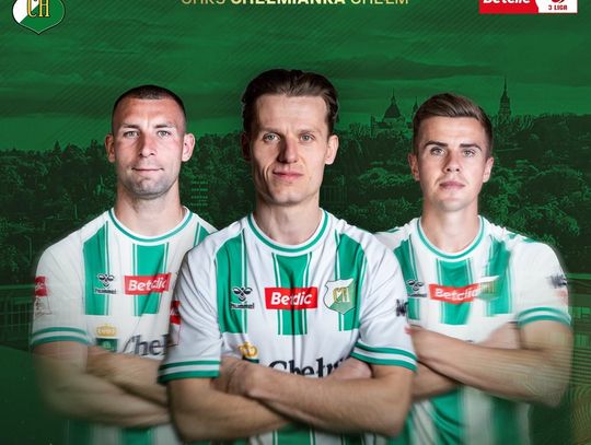 Chełmianka Chełm