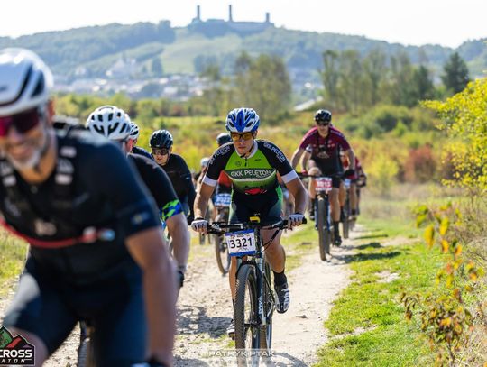 MTB Cross Marton