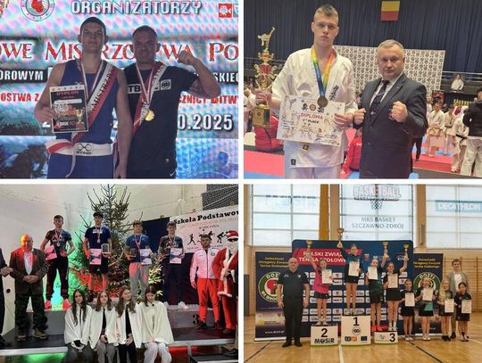 Wiadomości sportowe Radio Bon Ton