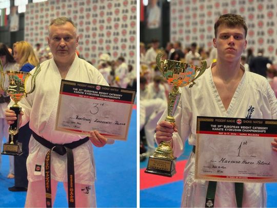 Chełmska Szkoła Karate Kyokushin Satori