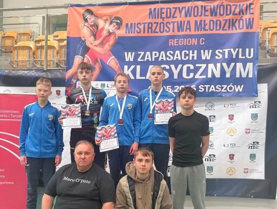 MLUKS Włodawa