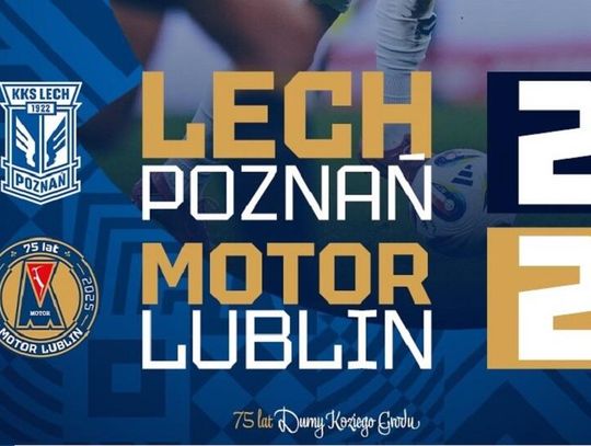 Motor Lublin