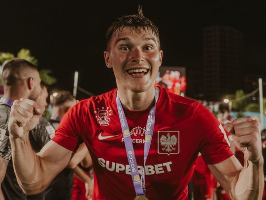 Polska Federacja Socca