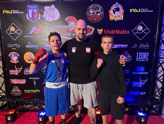 Centrum Sportów Walki Bastion w Chełmie