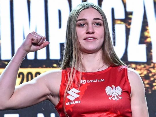 Wiadomości sportowe - pięściarze Olimpu i Bastionu w międzynarodowych ringach