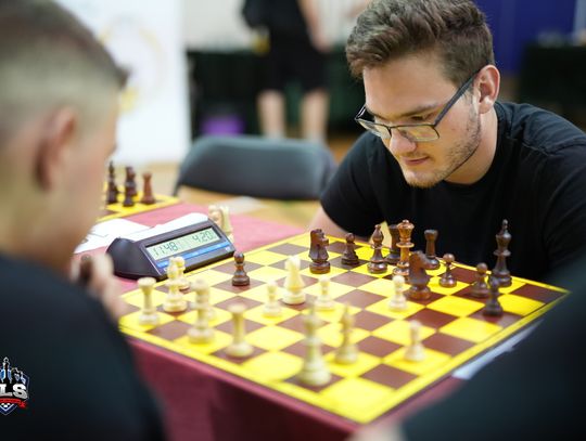 Szachowa Liga Szkolna