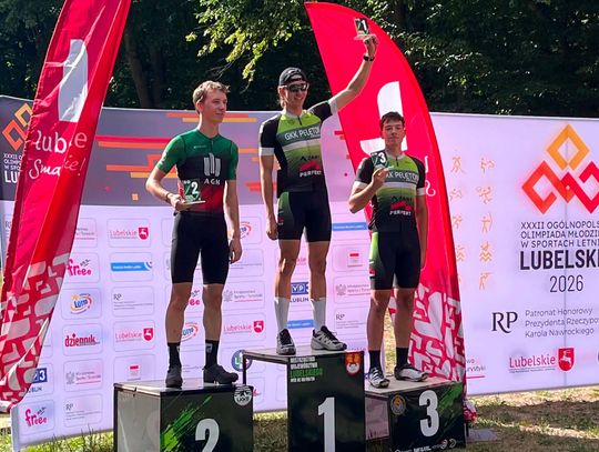 GKK Peleton Okszów