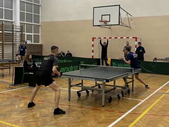 UKS Żaczek Fajsławice