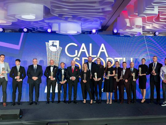 Sportowiec Roku Województwa Lubelskiego