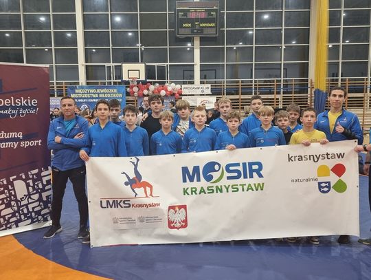 LMKS Krasnystaw
