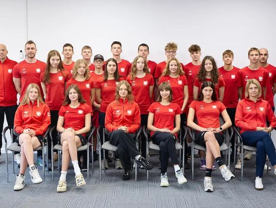 Polski Związek Pływacki