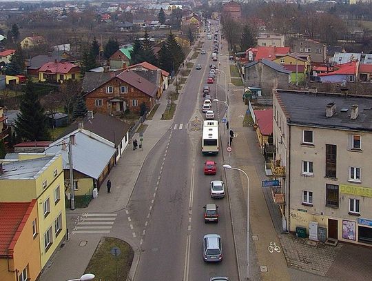 Wiadukt czy tunel? Na ulicy Lubelskiej szykuje się wielka inwestycja drogowo-kolejowa?