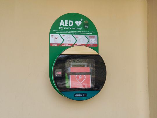 Zatrzymany przez policję agresywny mężczyzna zmarł w chełmskiej izbie wytrzeźwień.