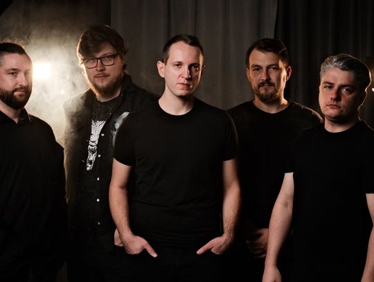 Wieczorna ROCKosfera #377 - Kingsphere