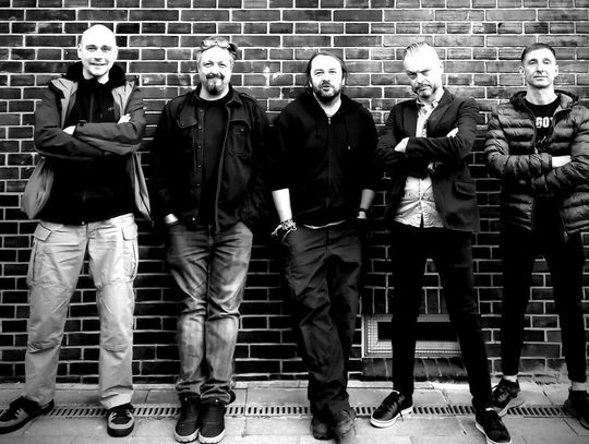 Wieczorna ROCKosfera #381 - Druzgotor