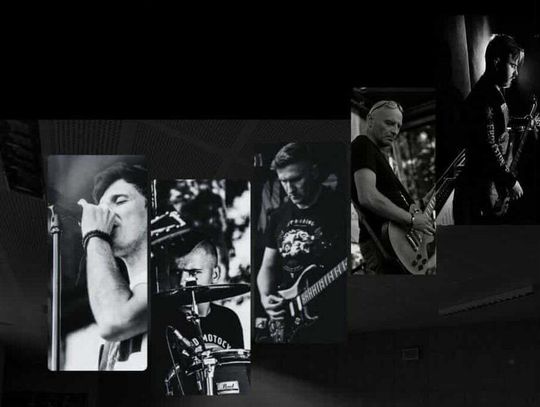 Wieczorna ROCKosfera #393 - MadStone MadStone