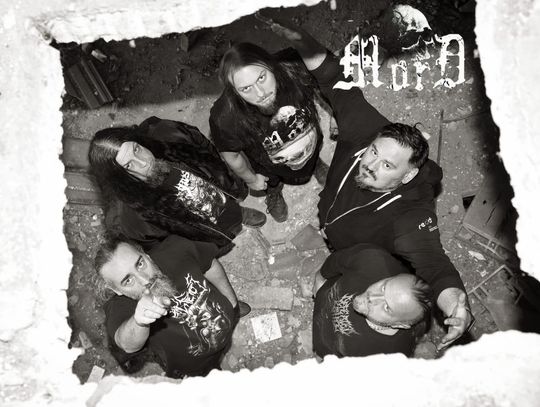 Zespół MorD ze Stargardu