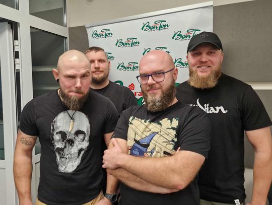 Zespół Kierat z Puław