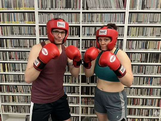 Wieczorna ROCKosfera #403 - "muzyczny pojedynek"