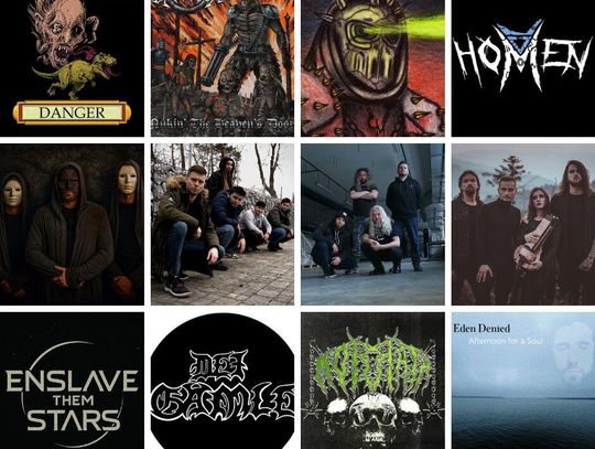 Wieczorna ROCKosfera