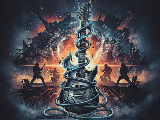 Wygenerowanie przez AI