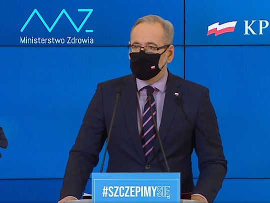 Większość obostrzeń bez zmian. Sklepy w galeriach zostaną otwarte